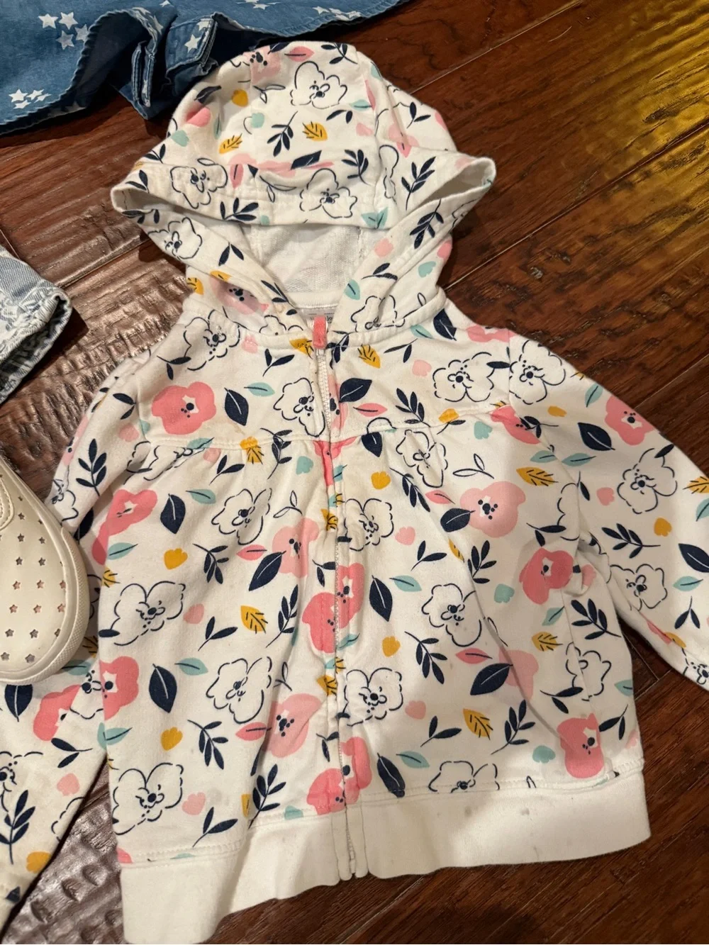 Back-to-school Girls Clothing Bundle | H&M, Carters & More | 2T-4T | 10+ pieces